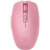 Razer Orochi V2 - Mouse da gioco wireless portatile - HyperSpeed e Bluetooth - Sensore ottico 18K DPI - Interruttori 2gen - 60 g - Alimentazione a batterie AA/AAA - PC/Mac | Quartz