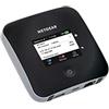 Netgear Nighthawk Router 4G (MR2100) Wifi 5 Con Sim Modem 4G Sim Wifi Portatile per 20 Dispositivi Velocità download fino a 2Gbps