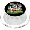 Jimbeels Tails Up Crew Aquilone Rocchetto Vento PopSockets PopGrip per MagSafe
