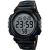 SKMEI Orologio - - SKMEI - 1258