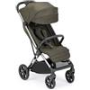 Cam- Passeggino Off- Road 208