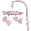 Picci Giostrina Carillon Musicale linea Amelie