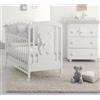 Azzurra Design Cameretta Completa Funky Bianco
