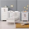 Azzurra Design Cameretta Completa LoveMe Mini