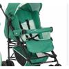 Chicco Rivestimento Passeggino Chicco Enjoy Green