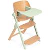 Chicco Sedia Evolutiva Chicco Meraviglia Olive