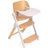 Chicco Sedia Evolutiva Chicco Meraviglia Fossil