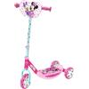 Smoby Monopattino a 3 ruote - Minnie