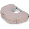 Inglesina Cuscino Allattamento Inlgesina Elysia Delicate Pink