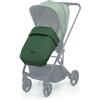Foppapedretti Coprigambe per Passeggino Foppapedretti TicToc -Olive