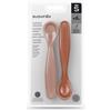 Suavinex - Set 2 Cucchiai Go Natura