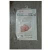 Foppapedretti Rosa Cuscino Antisoffoco Per Carrozzina Airbaby
