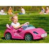 Peg-Perego Peg Perego Auto elettrica Con Radio comando BARBIE