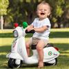 Chicco Vespa Chicco Primavera Bianco