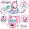 Smoby - Gabby Specchiera 2 in 1