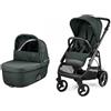 Peg-Perego Peg Perego Duo Veloce Brio Metal