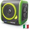 vtechkids Console videogioco LeapMOVE Black e Green
