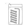 Inglesina Set Di Viti Inglesina Stund Up
