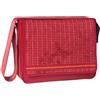 Lassig Borsa Fasciatoio Lassig Rosso