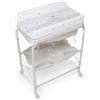 Foppapedretti Bagnetto Fasciatoio Splash Foppapedretti Dolce stella