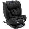 Chicco Seggiolino Chicco Auto Unico Evo Black