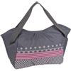 Lassig Borsa Fasciatio Lassig Twin Bag