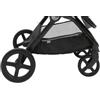 Chicco Cestello Passeggino Chicco Mysa Silver Grey