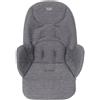 Chicco Rivestimento Polly Magic Grey Melange