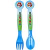Disney Set 2 Posate Super Mario Bross
