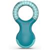 Suavinex Anello Dentizione Step 2 Azzurro - Suavinex