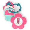 Suavinex Anello Dentizione Musicale Suavinex - Rosa