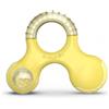Suavinex Anello Dentizione Step 3 - Giallo
