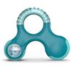 Suavinex Anello Dentizione Step 3 - Azzurro