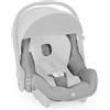 Inglesina Rivestimento Huggy Multifix Cayman Grey