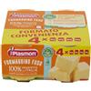 Plasmon Omogeneizzato Formaggino Fuso Plasmon - 4