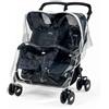 Peg-Perego Parapioggia Aria Shopper Twin/ Mini Twin Peg Perego