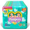 Pampers Pannolini Pampers Baby Dry Misura 3 - 120 pannolini