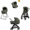 Inglesina Trio Inglesina Electa 2026 Darwin Infant Loft Green