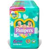 Pampers Pannolini Pampers Baby Dry Misura 6 - 84 pannolini
