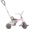 Volare Triciclo QPlay Tenco - Rosa