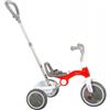 Volare Triciclo QPlay Tenco - Rosso