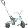 Volare Triciclo QPlay Tenco - Blu