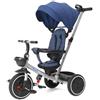 Chicco Triciclo Chicco Trike Evolutivo 4 in 1 Blue