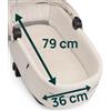 Chicco Rivestimento Tessile per Navicella Gran Comfort Chicco