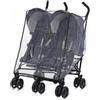 Inglesina Parapioggia Gemellare Inglesina Twin Swift