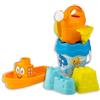 Androni Giocattoli Set Giochi da Spiaggia - Happy Fish