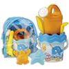 Androni Giocattoli Zainetto con Giochi da Spiaggia - Baby