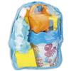 Androni Giocattoli Zainetto con Giochi da Spiaggia - Kid
