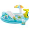 Intex Piscina Gonfiabile Playcenter Alligatore