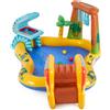 Intex Piscina Gonfiabile Playground
